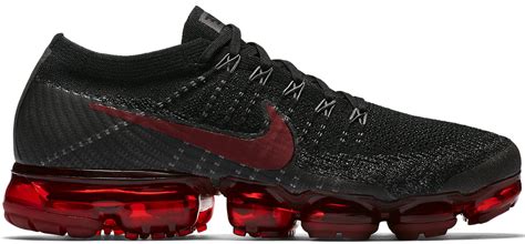 Nike Vapormax Flyknit All Black | donyaye-trade.com