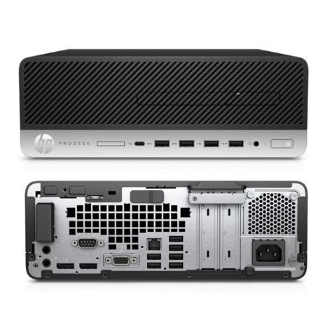 Dell OptiPlex M 7010 2023 vs. HP ProDesk 600 G4 SFF Comparison