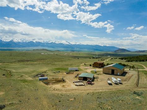 Silver Cliff Hills Ranch, Farm for Sale in Colorado, #208094 : FARMFLIP