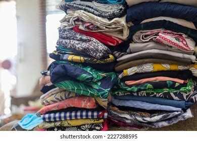 1,689 Unused Clothes Images, Stock Photos & Vectors | Shutterstock