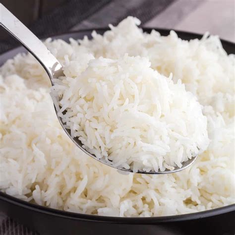 Perfect Basmati Rice - Cooking and Cussing