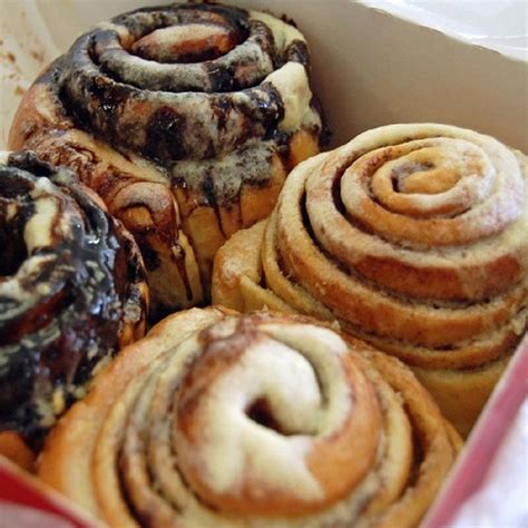 Cinnabon Cinnamon Rolls Secret Recipe - | Recipe | Cinnabon recipe, Cinnabon, Cinnabon cinnamon ...