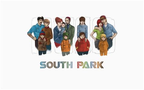 Funny South Park Characters HD Wallpapers ~ Cartoon Wallpapers