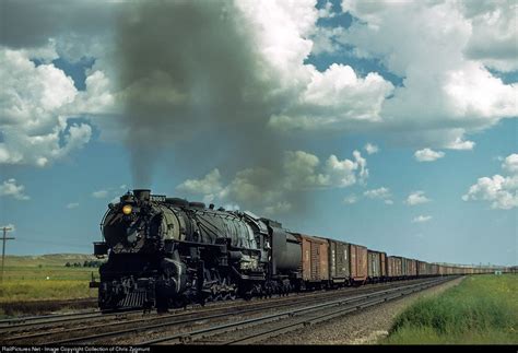 train,4-12-2,Union Pacific,Locomotive,Steam Engine,No 9000,Railroad,RR Art monomagazine Art Posters