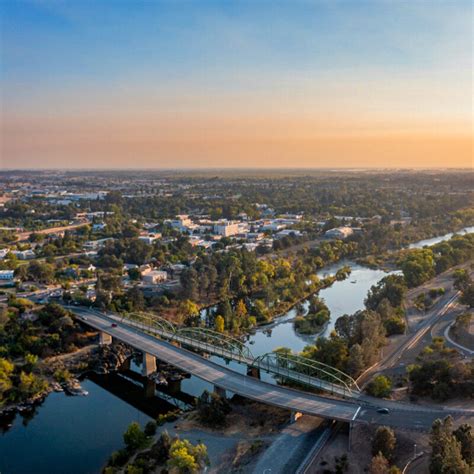 Explore Butte County | Downtown Oroville: The Ultimate Guide