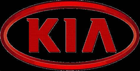 History of All Logos: All Kia Logos