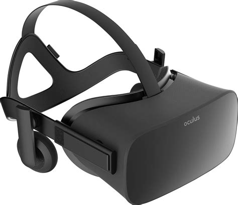 Oculus - Rift Headset