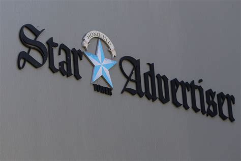 Honolulu Star-Advertiser Is Cutting More News Staff - Honolulu Civil Beat