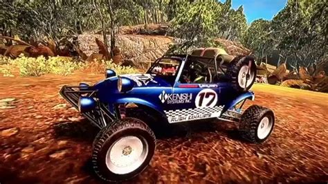 Motorstorm Pacific Rift Tribute - YouTube