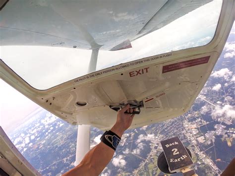 Skydiving Aircraft | The Piedmont Fleet - Piedmont Skydiving