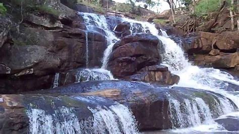 Kothapally Waterfalls Travel Guide, Places to see - Trodly