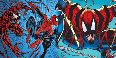 Trending Global Media 🙂😚🤣 10 Things Only Comic Book Fans Know About Spider-Man’s Rivalry With ...