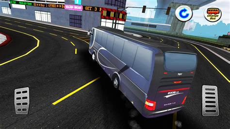 Bus Simulator 3D for Android - APK Download