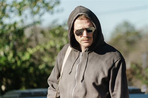 ‘Manhunt: Unabomber’ Review: Tracking a Terrorist - WSJ