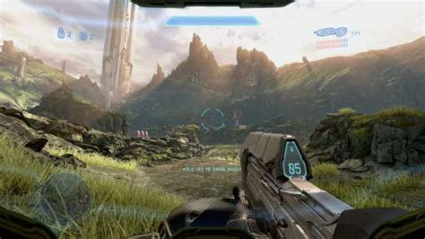 Halo 4 PC Game Free Download - HdPcGames