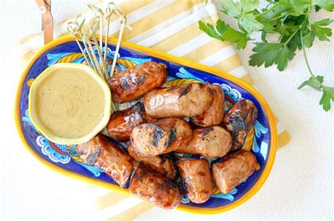 Grilled Sausage: Our 3 Best Summer Recipes - Forks and Folly