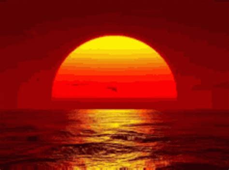 Sunset GIF - Sunset - Discover & Share GIFs