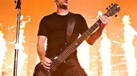 In the Here and Now: Nickelback bassist dishes the dirt | Al Bawaba