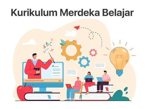 Tahapan Implementasi Kurikulum Merdeka - SMA Negeri 2 Padang Panjang