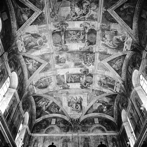 The Sistine Chapel Photograph by Emanuel Tanjala - Fine Art America