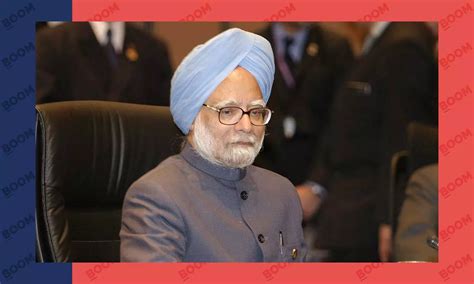 Manmohan Singh Condemns Modi’s 'Hate Speeches' In Pre-Election Plea