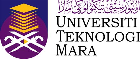 UiTM Universiti Teknologi Mara Logo PNG Transparent & SVG Vector - Freebie Supply