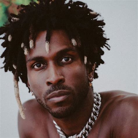 SAINt JHN Lyrics, Songs, and Albums | Genius