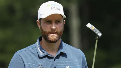 Chris Kirk takes indefinite leave from PGA Tour | Sporting News Canada