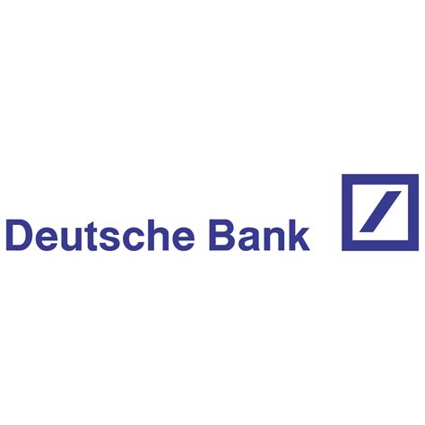 Deutsche Bank Logo PNG Transparent (2) – Brands Logos