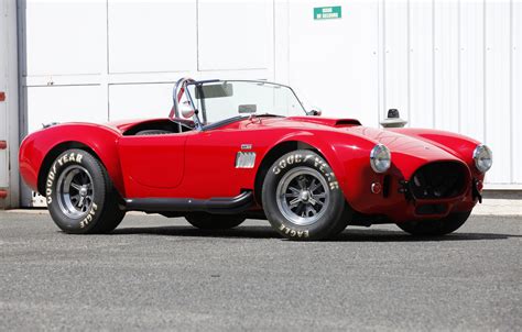 1965 AC Cobra - 427 "Continuation" | Classic Driver Market