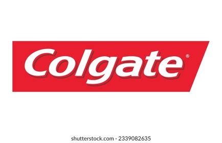 Colgate Logo Vector Vector Colgate Editorial Stock Vector (Royalty Free) 2339082635 | Shutterstock