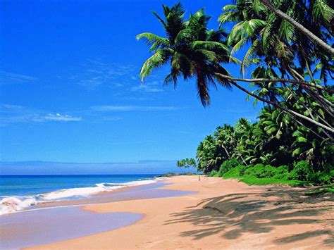 Goa Beaches Wallpapers - Wallpaper Cave