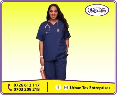 Ladies Medical Scrubs in Nairobi | Women's Scrubs | Nursing and Medical ...