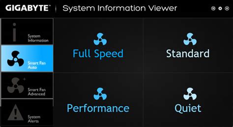 GIGABYTE Latest 9 Series Software Utilities