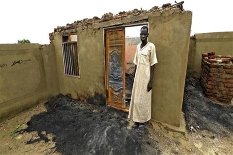 Death toll in Sudan's ethnic clashes rises to 13: UN - Region - World ...