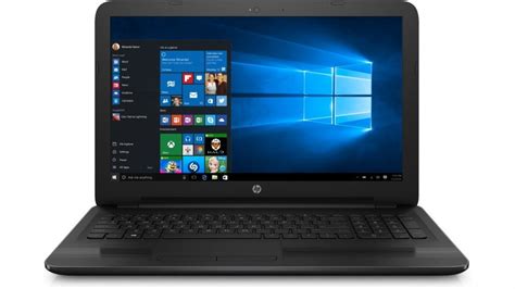 HP 15-AY141TU 15.6" Laptop - Laptops - Hot Deals - Super Saturday February | Harvey Norman ...