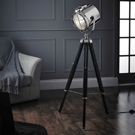 The Best Modern Tripod Floor Lamps for Your Project