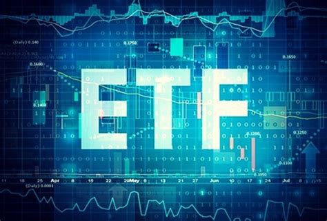 My Exotic Series of the Best ETFs in Canada - Part III | Vibrant Dreamer