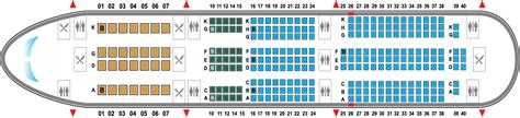 Seat Map Boeing 787 8 Dreamliner | Brokeasshome.com