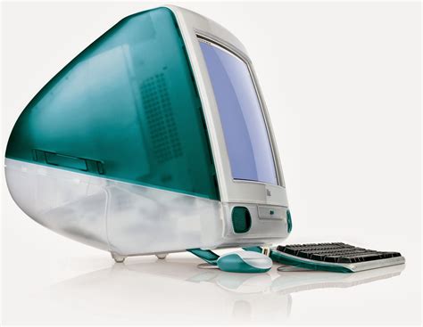 The Sandman Chronicles: 30 years of Apple's Mackintosh computer