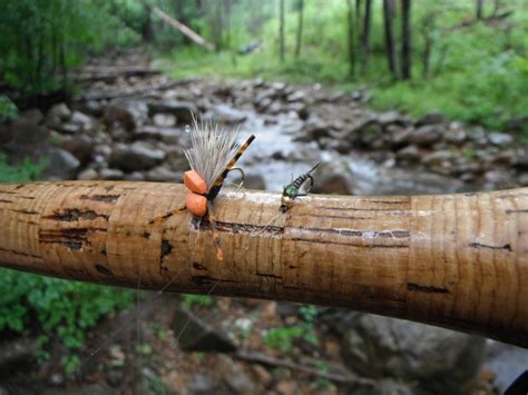 Fly Tying: The Ice-Dubbed Pheasant Tail Nymph - Arizona WanderingsArizona Wanderings