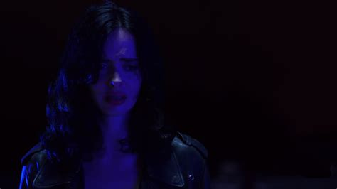 Jessica Jones Season 2 Trailer - BTG Lifestyle