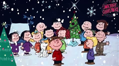 The Charlie Brown Christmas Album - YouTube