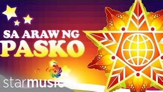 25 Days of Christmas: Sa Araw Ng Pasko Chords - ChordU