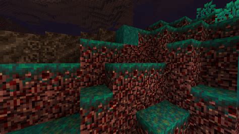 Programmer Art Nether 1.16 Minecraft Texture Pack