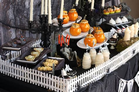 10 Most Popular Halloween Theme Party Ideas For Adults 2024