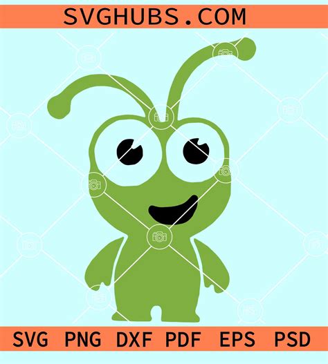 Cricut Cutie SVG, Machine decor SVG, Cricut Cricket svg. Cricut Cutie ...