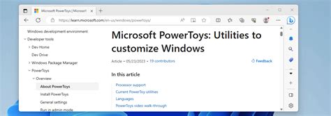 PowerToys Crop And Lock for Windows | Microsoft Learn