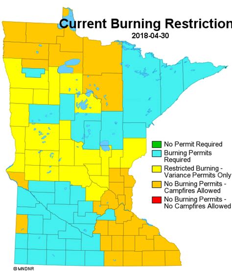 Minnesota's largest wildfire in 3 years exploded overnight and continues to burn Monday - Bring ...