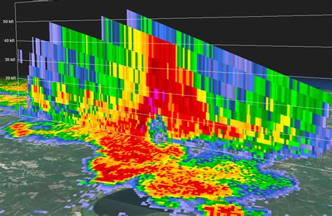 EF1 Tornado near Bolton, NC: May 21, 2015